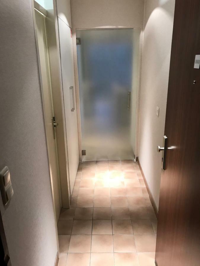 Ferienwohnung Marie-Alice Nieuwpoort Exterior foto