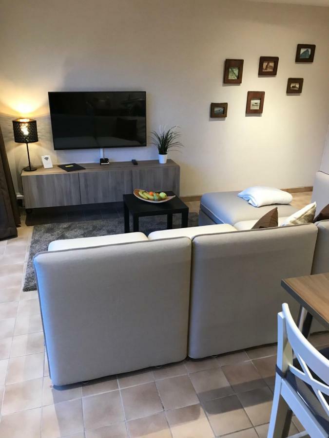 Ferienwohnung Marie-Alice Nieuwpoort Exterior foto